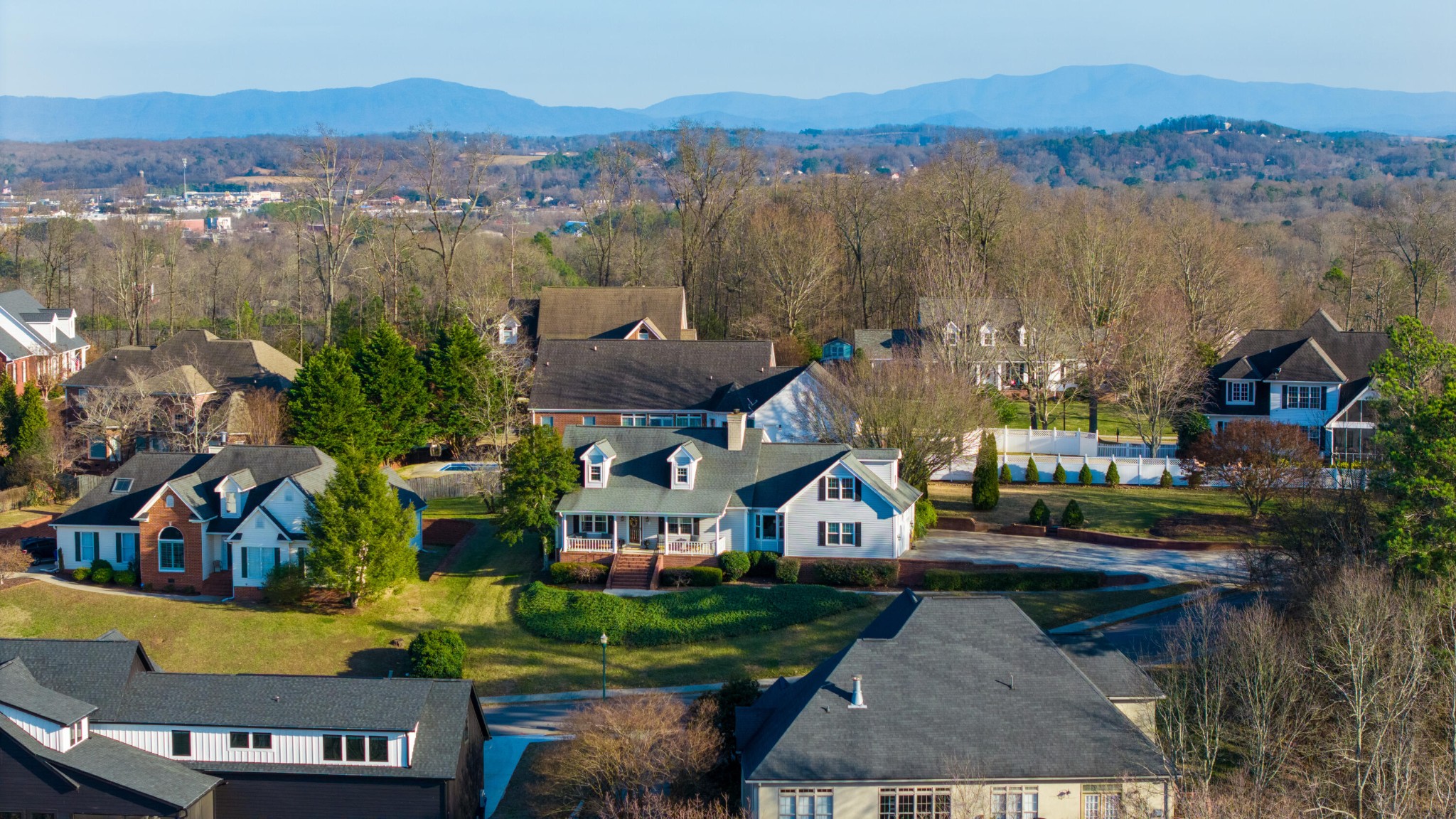 1684 Lenox Drive, NW Cleveland TN 37312