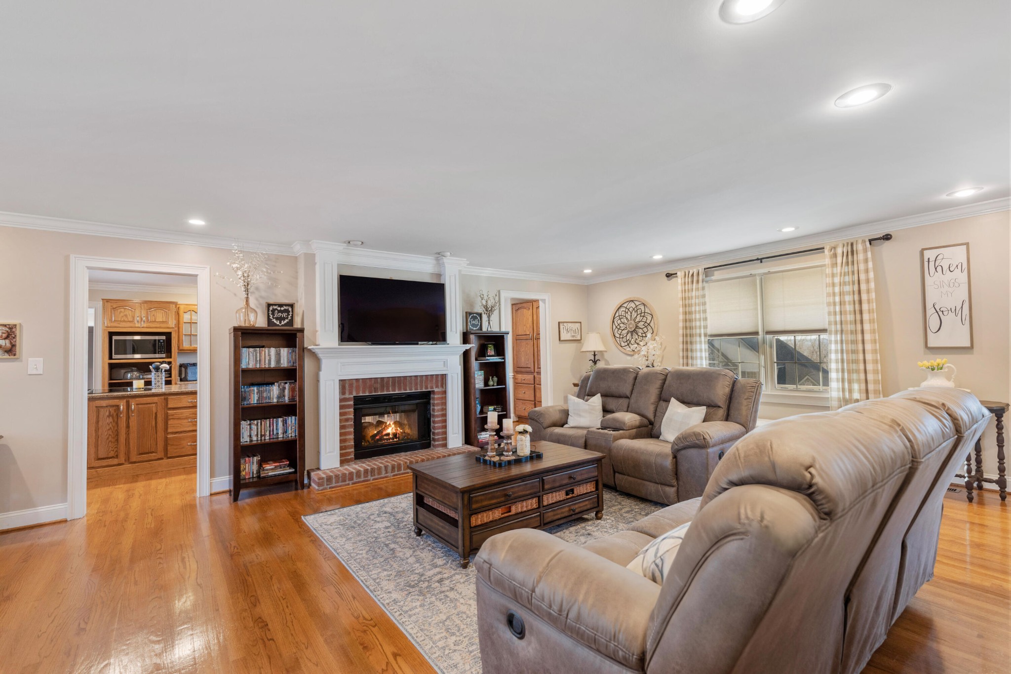 1684 Lenox Drive, NW Cleveland TN 37312