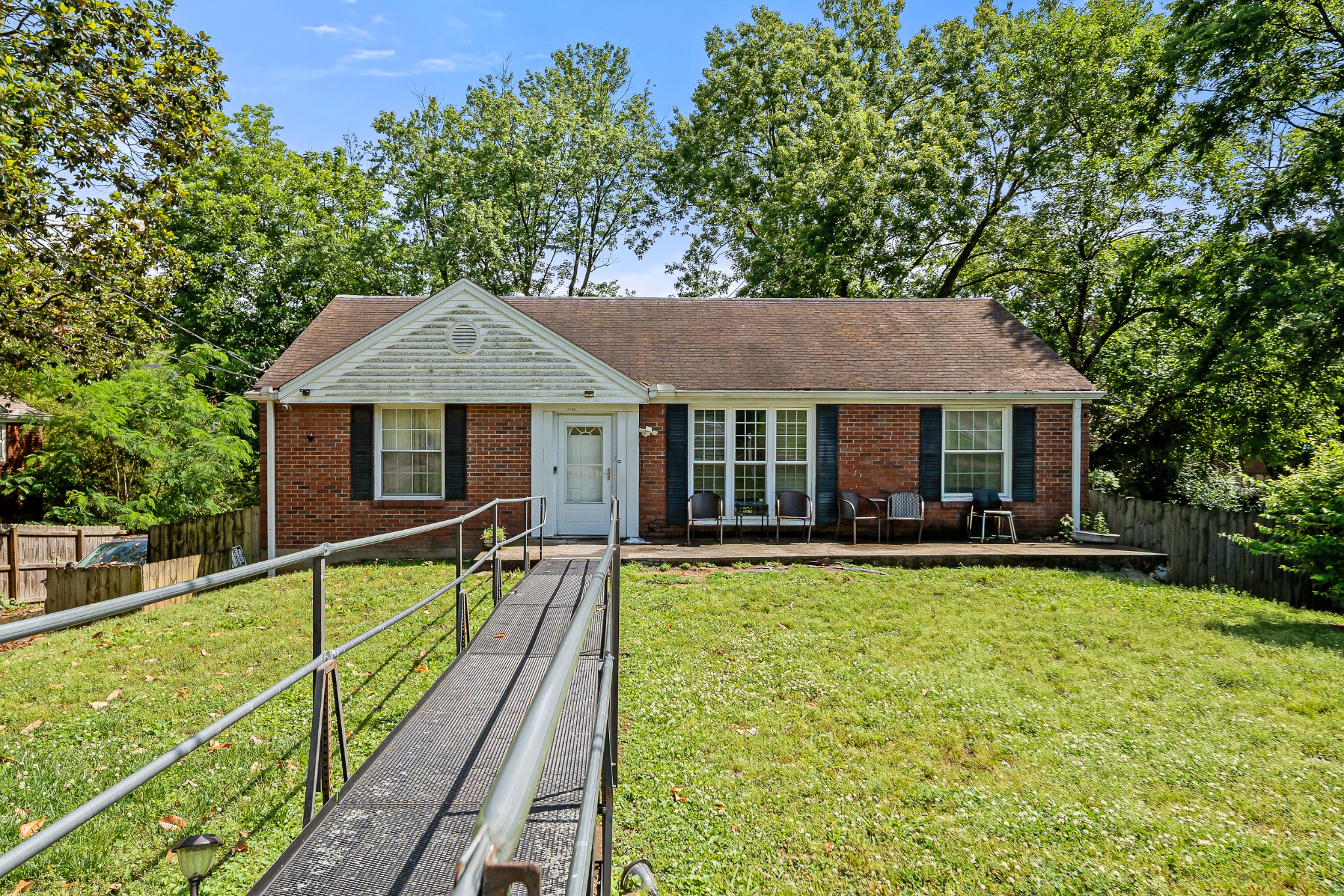 2402 Pafford Drive Nashville TN 37206