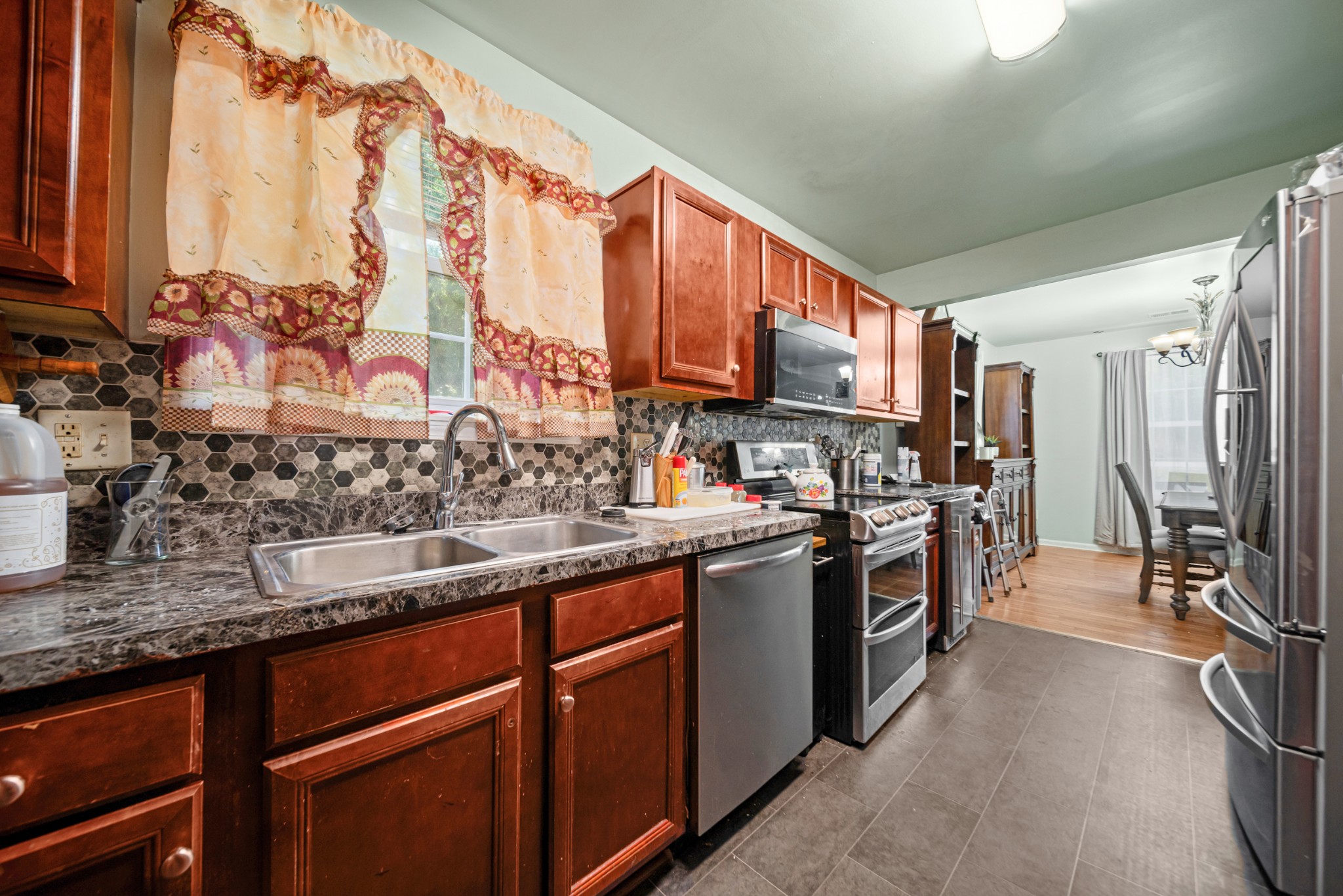 2402 Pafford Drive Nashville TN 37206