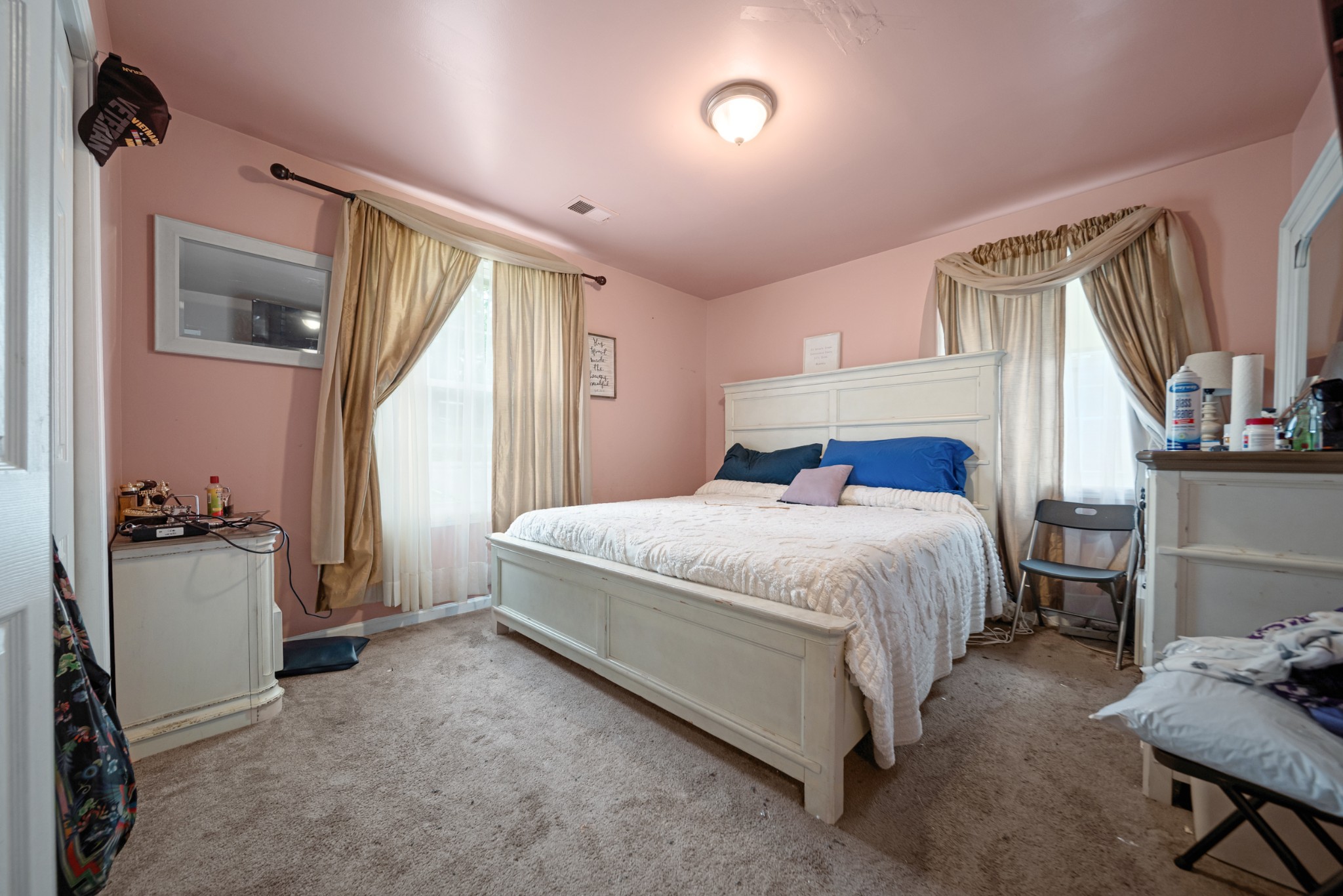 2402 Pafford Drive Nashville TN 37206