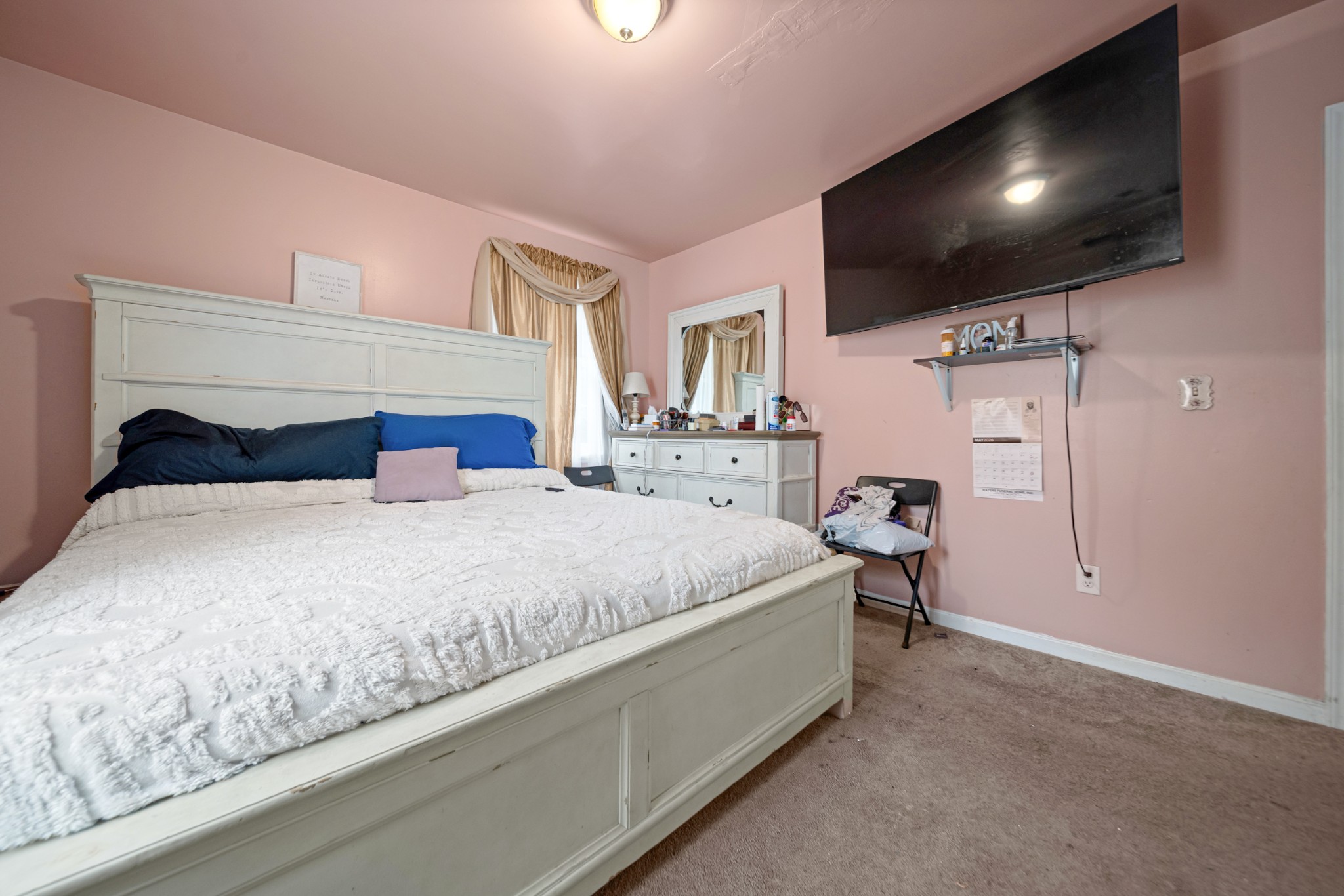 2402 Pafford Drive Nashville TN 37206