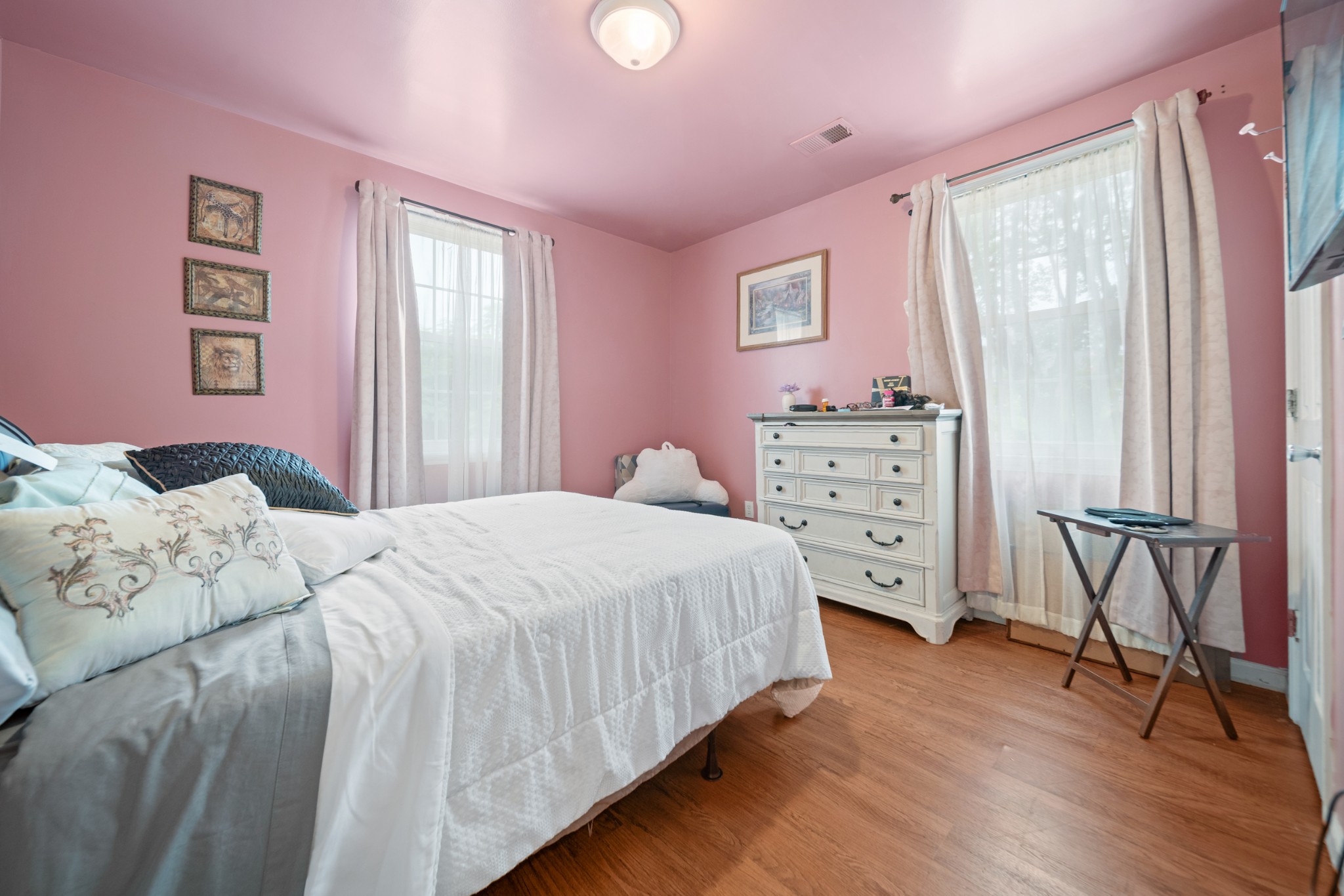 2402 Pafford Drive Nashville TN 37206