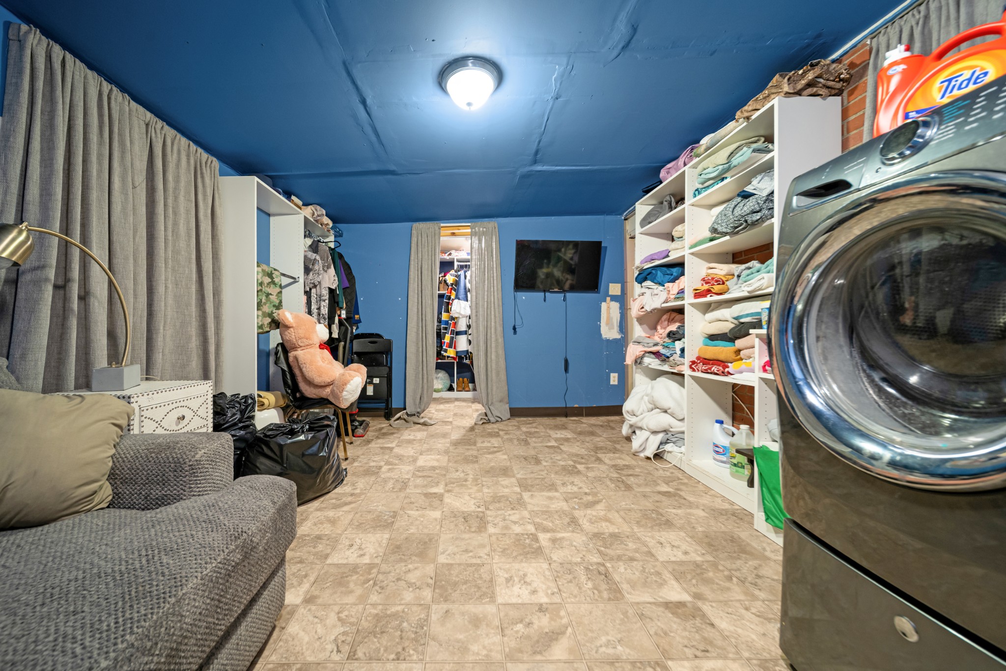 2402 Pafford Drive Nashville TN 37206