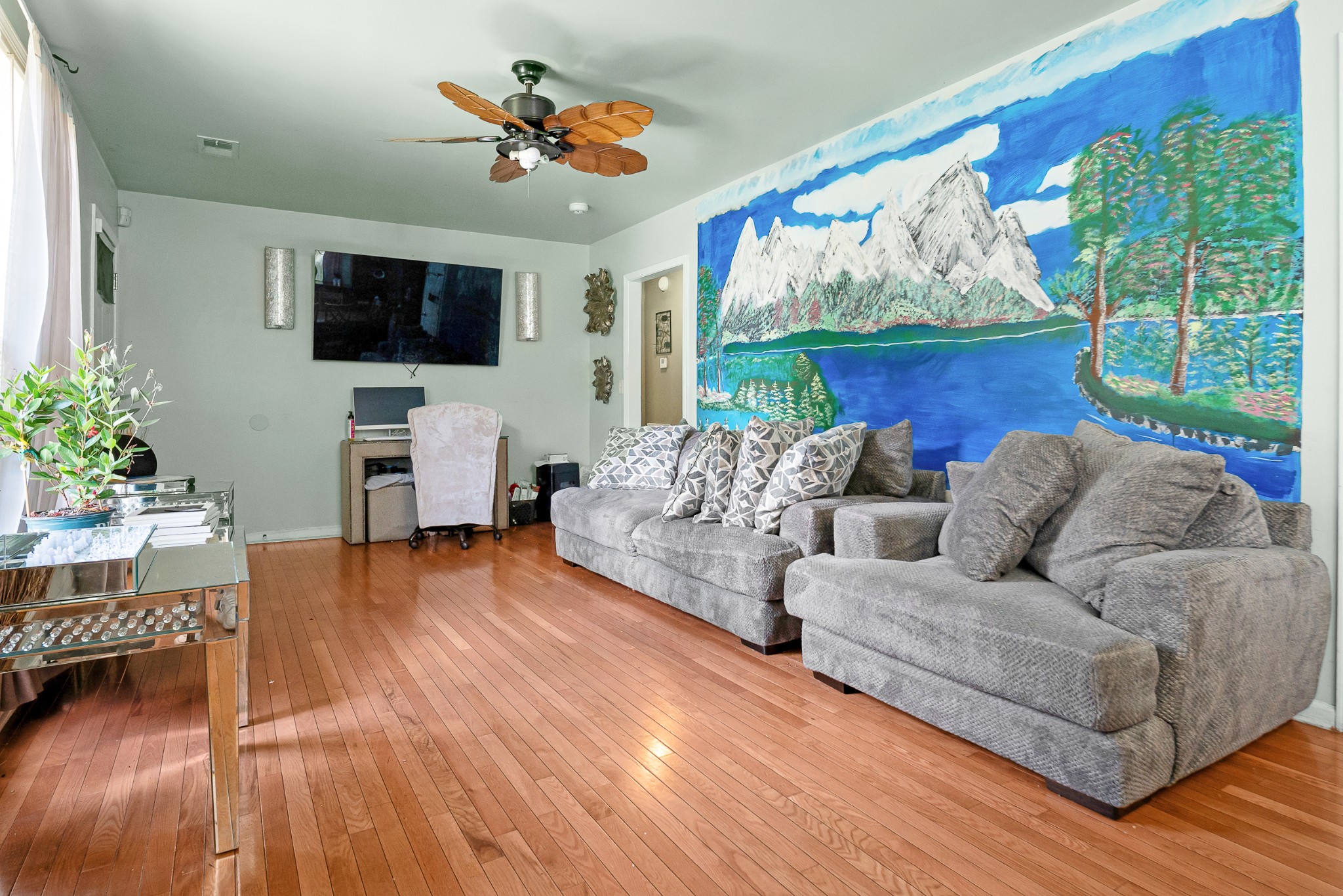 2402 Pafford Drive Nashville TN 37206