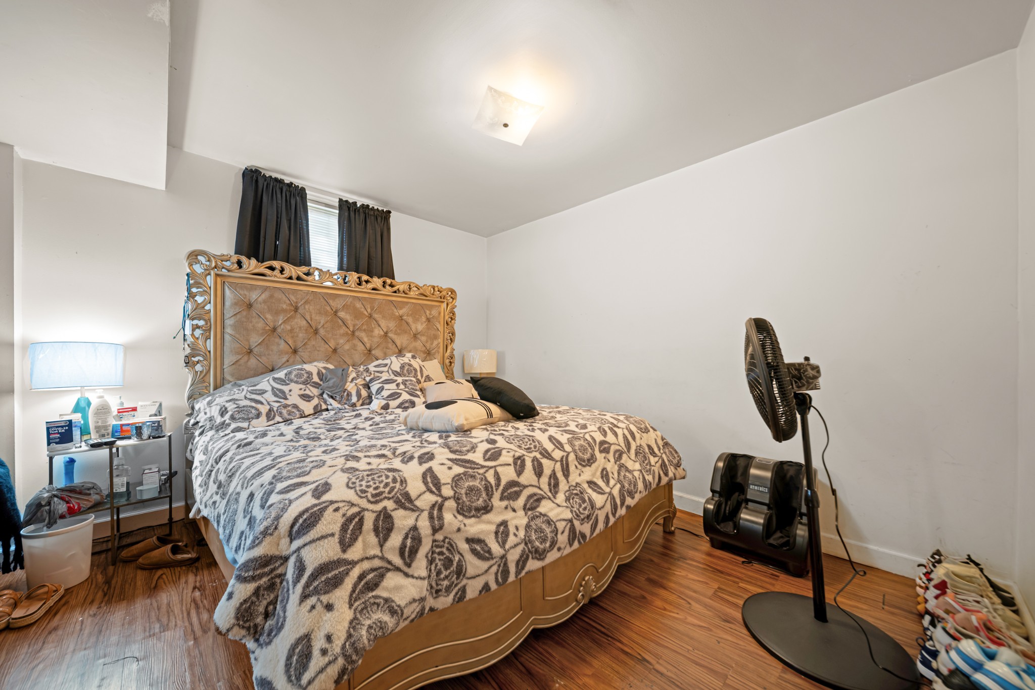 2402 Pafford Drive Nashville TN 37206