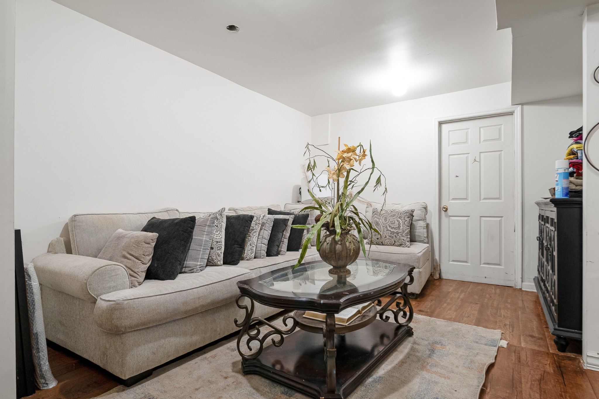 2402 Pafford Drive Nashville TN 37206