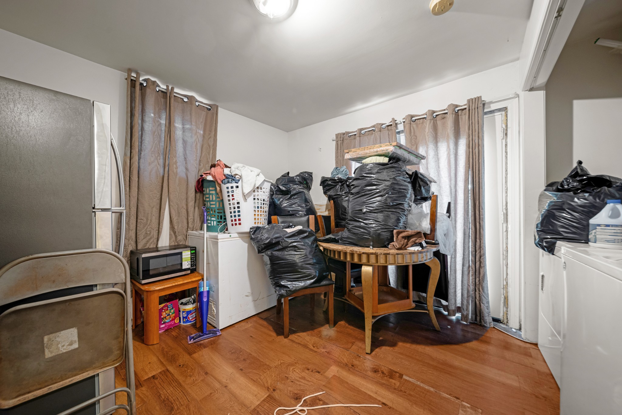 2402 Pafford Drive Nashville TN 37206