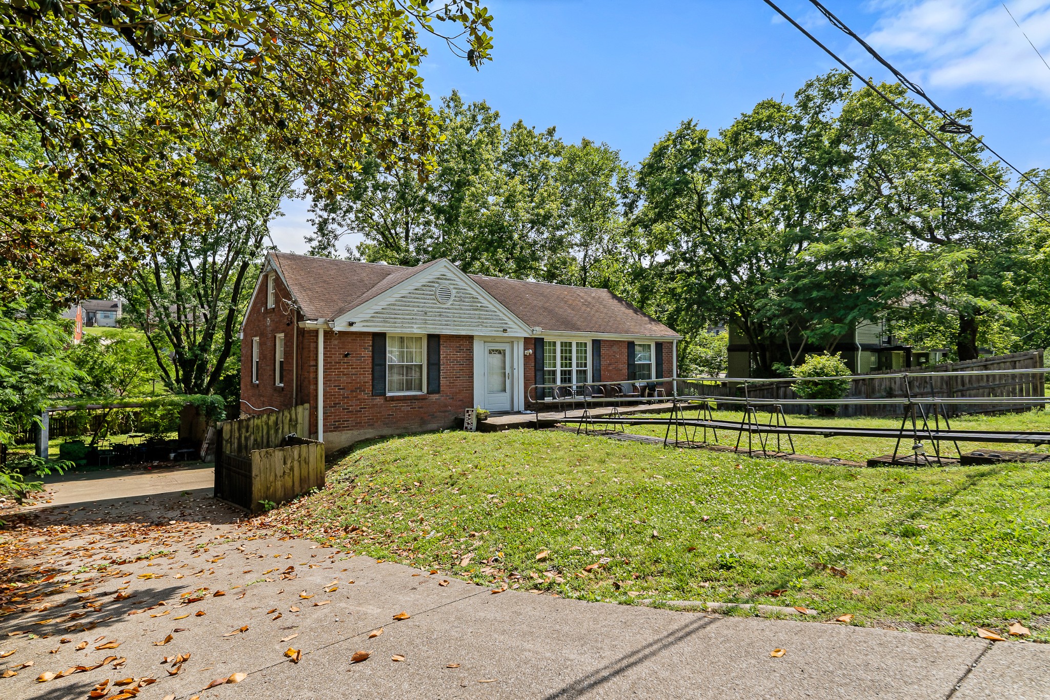 2402 Pafford Drive Nashville TN 37206
