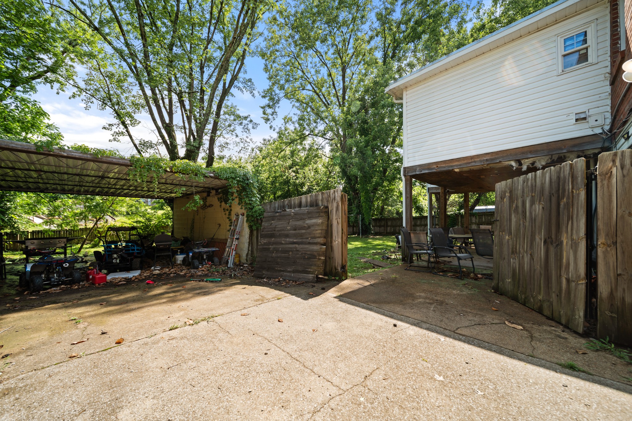 2402 Pafford Drive Nashville TN 37206