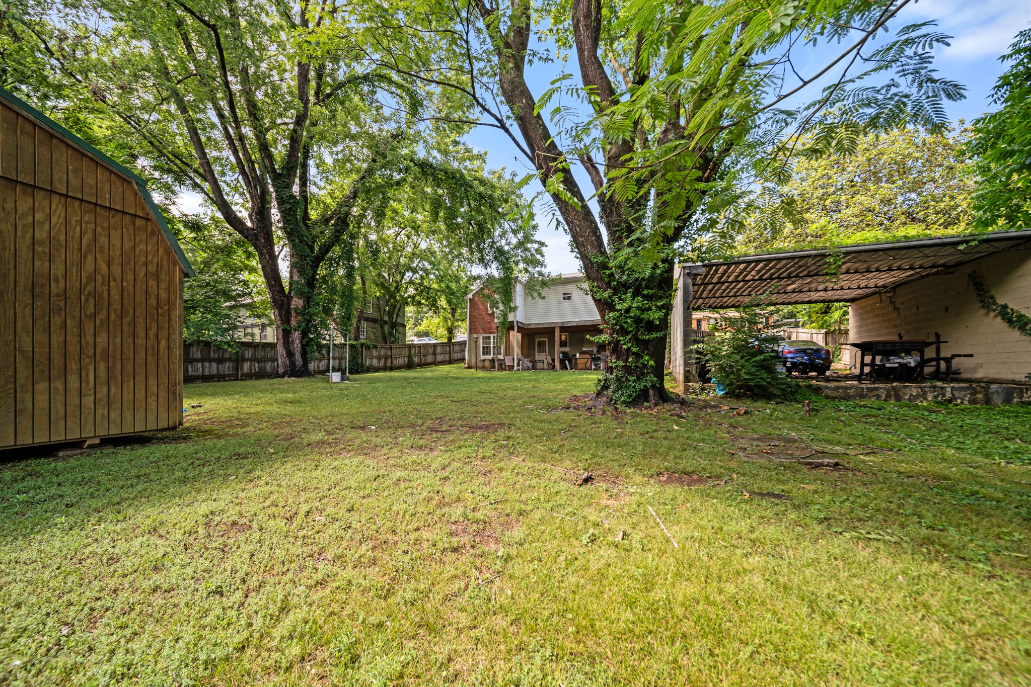 2402 Pafford Drive Nashville TN 37206