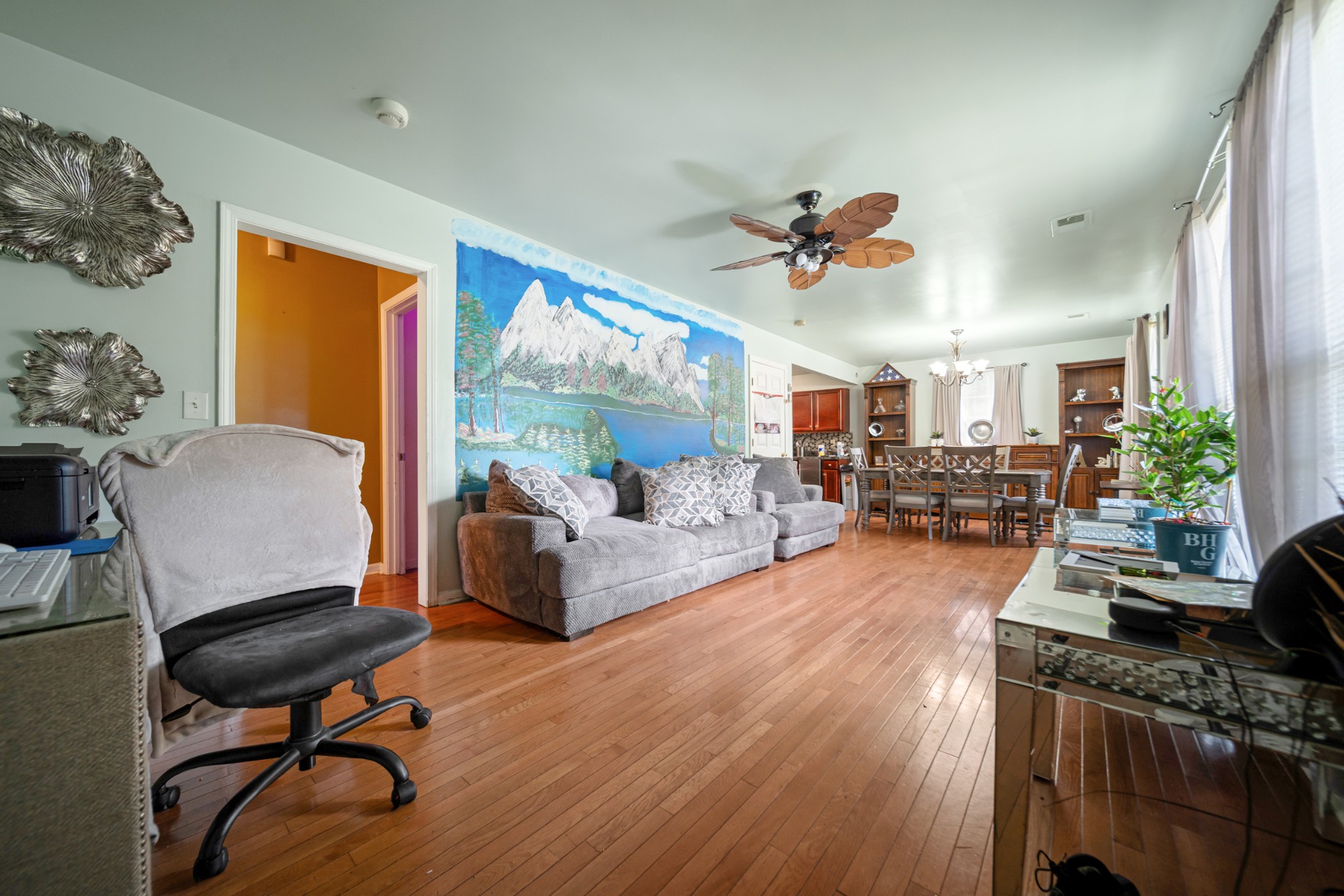2402 Pafford Drive Nashville TN 37206