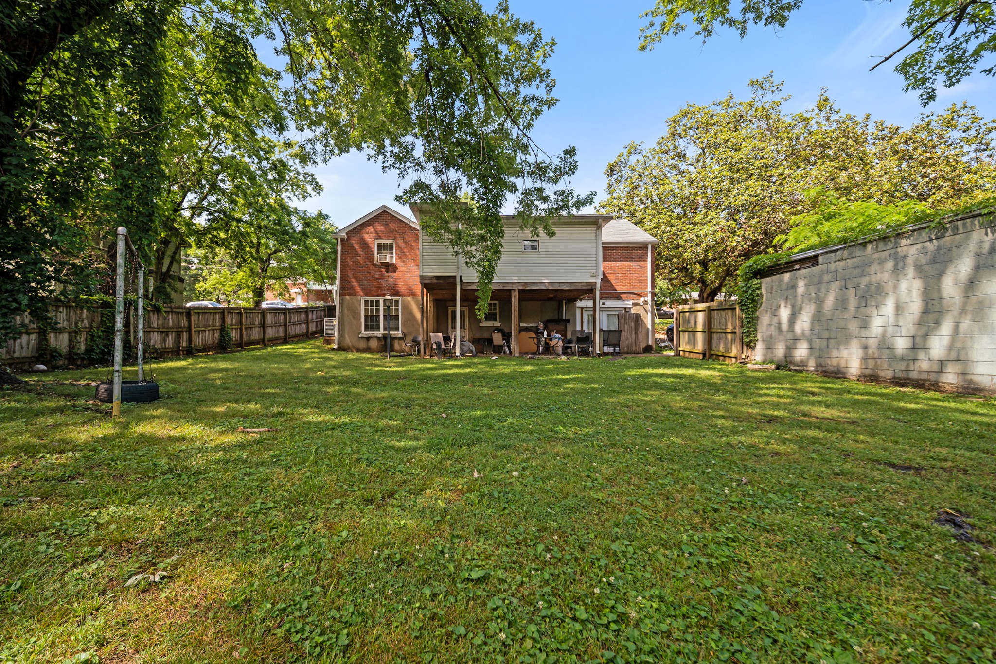 2402 Pafford Drive Nashville TN 37206
