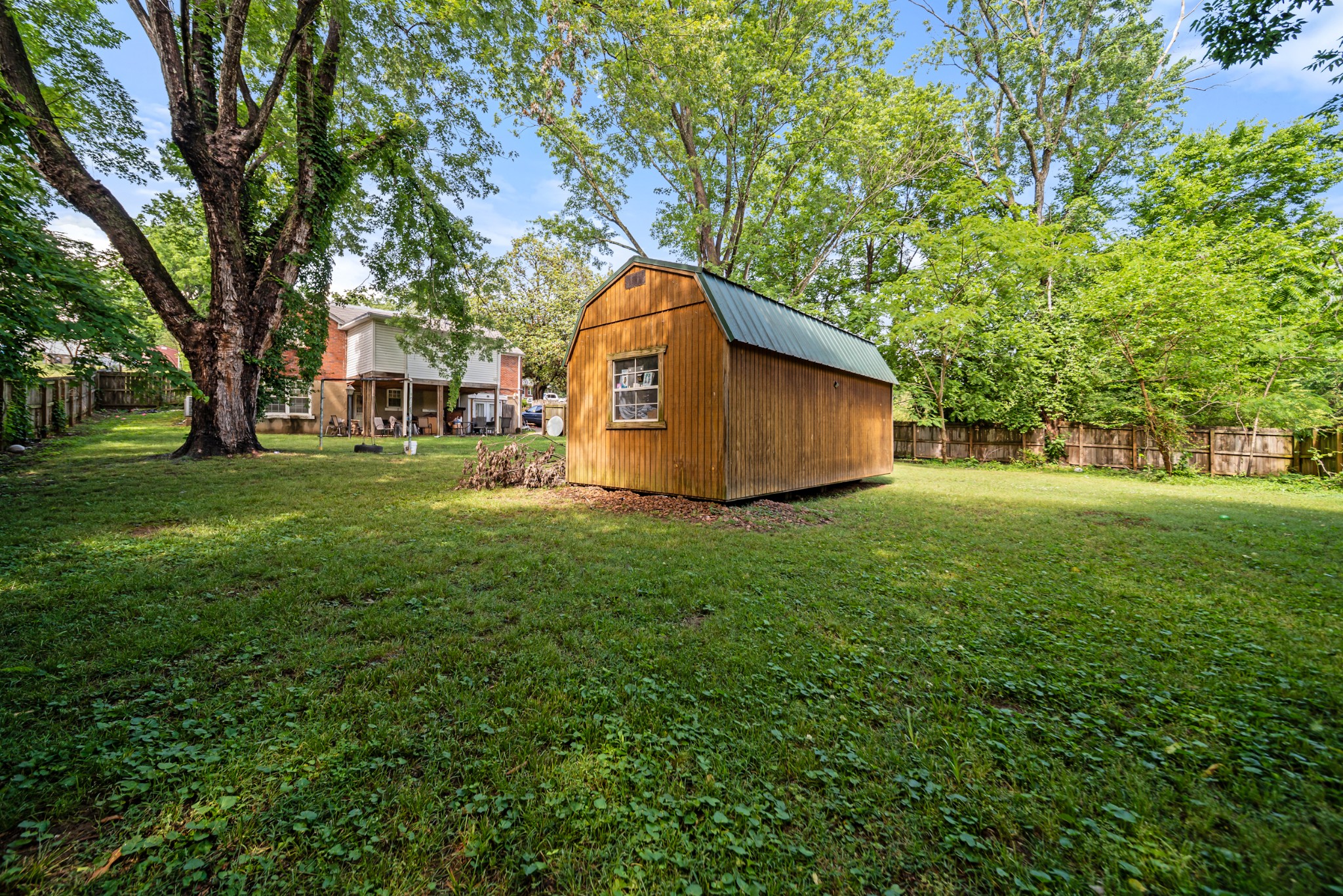 2402 Pafford Drive Nashville TN 37206