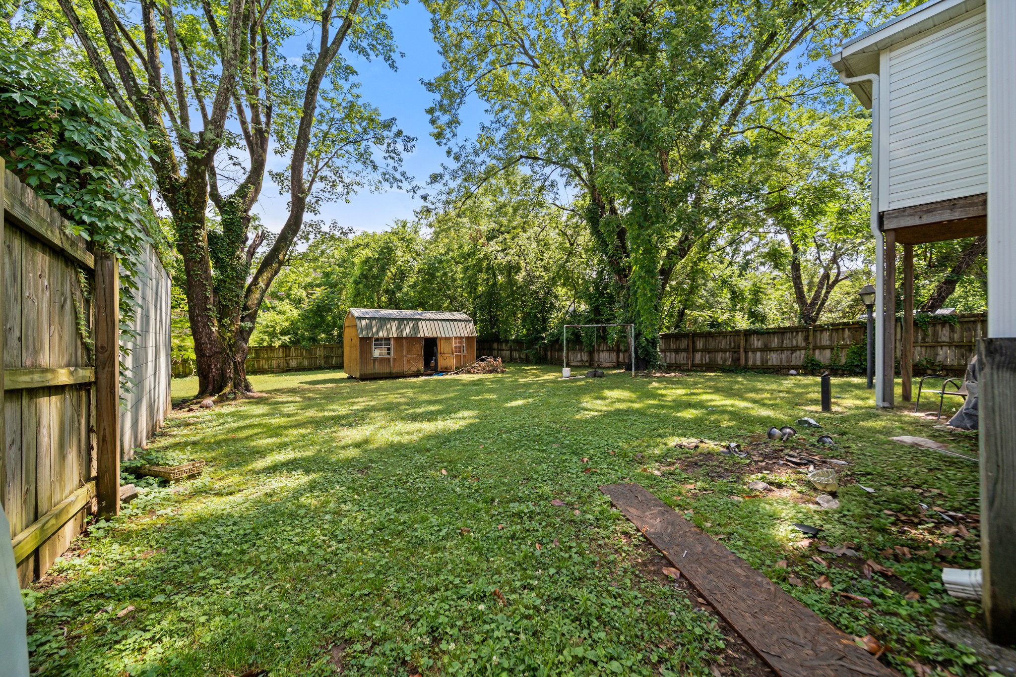 2402 Pafford Drive Nashville TN 37206