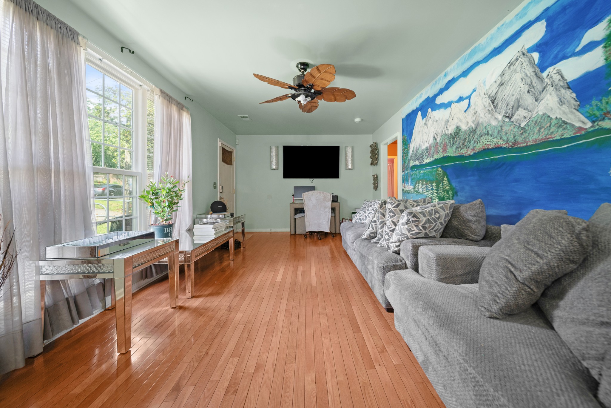 2402 Pafford Drive Nashville TN 37206