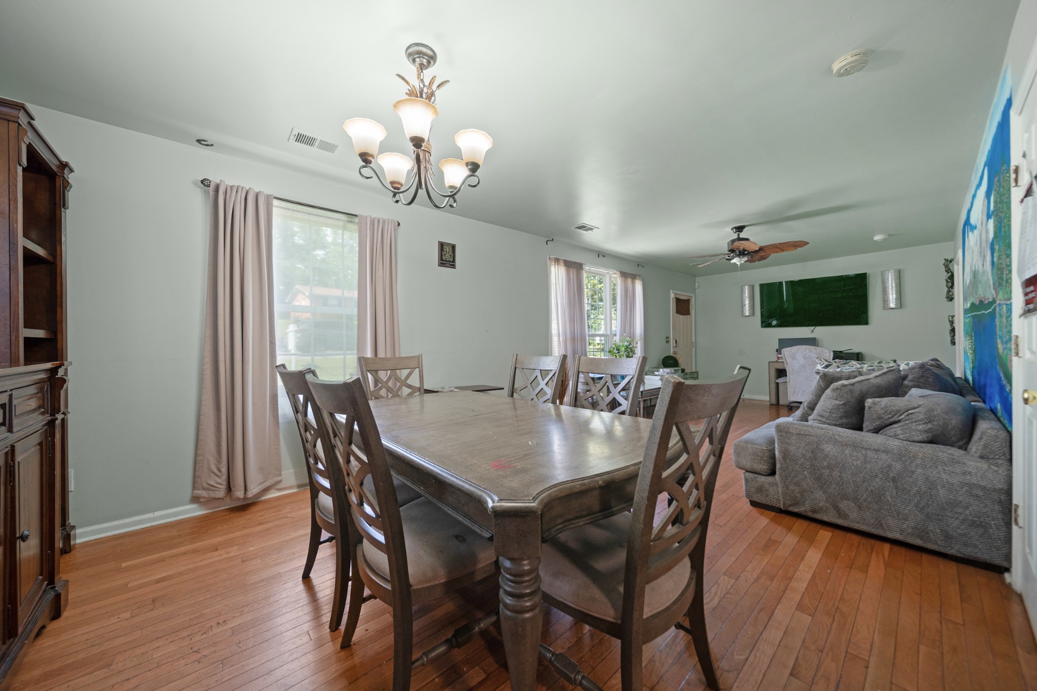 2402 Pafford Drive Nashville TN 37206
