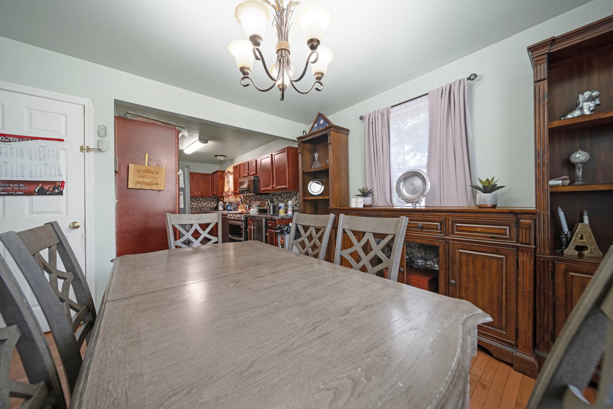 2402 Pafford Drive Nashville TN 37206