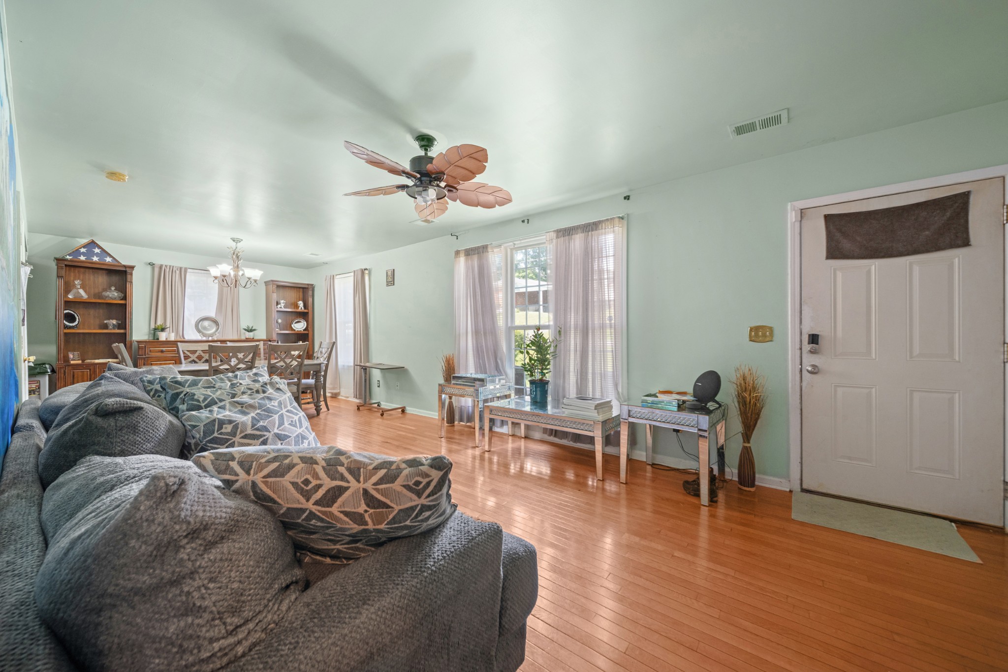 2402 Pafford Drive Nashville TN 37206