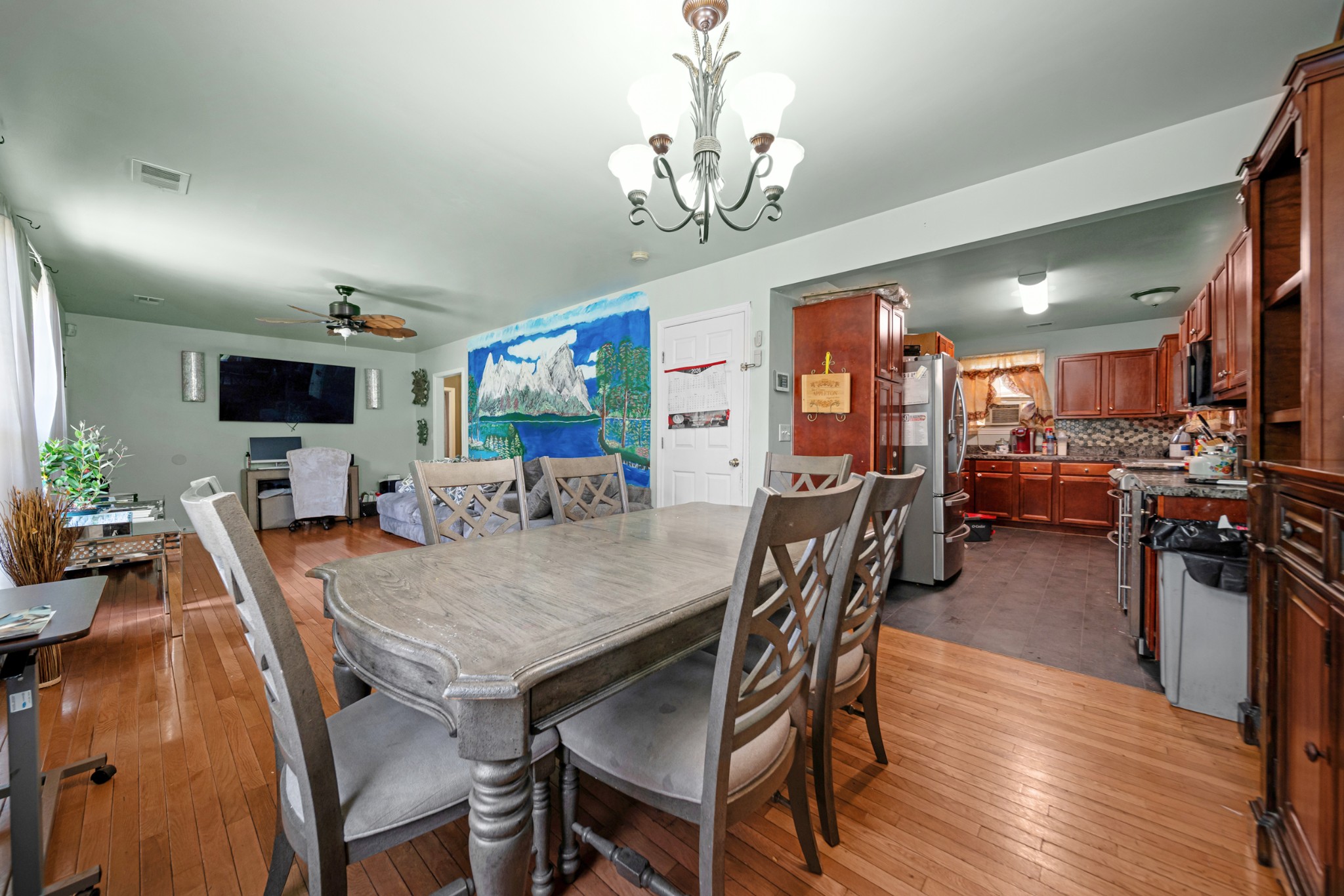 2402 Pafford Drive Nashville TN 37206