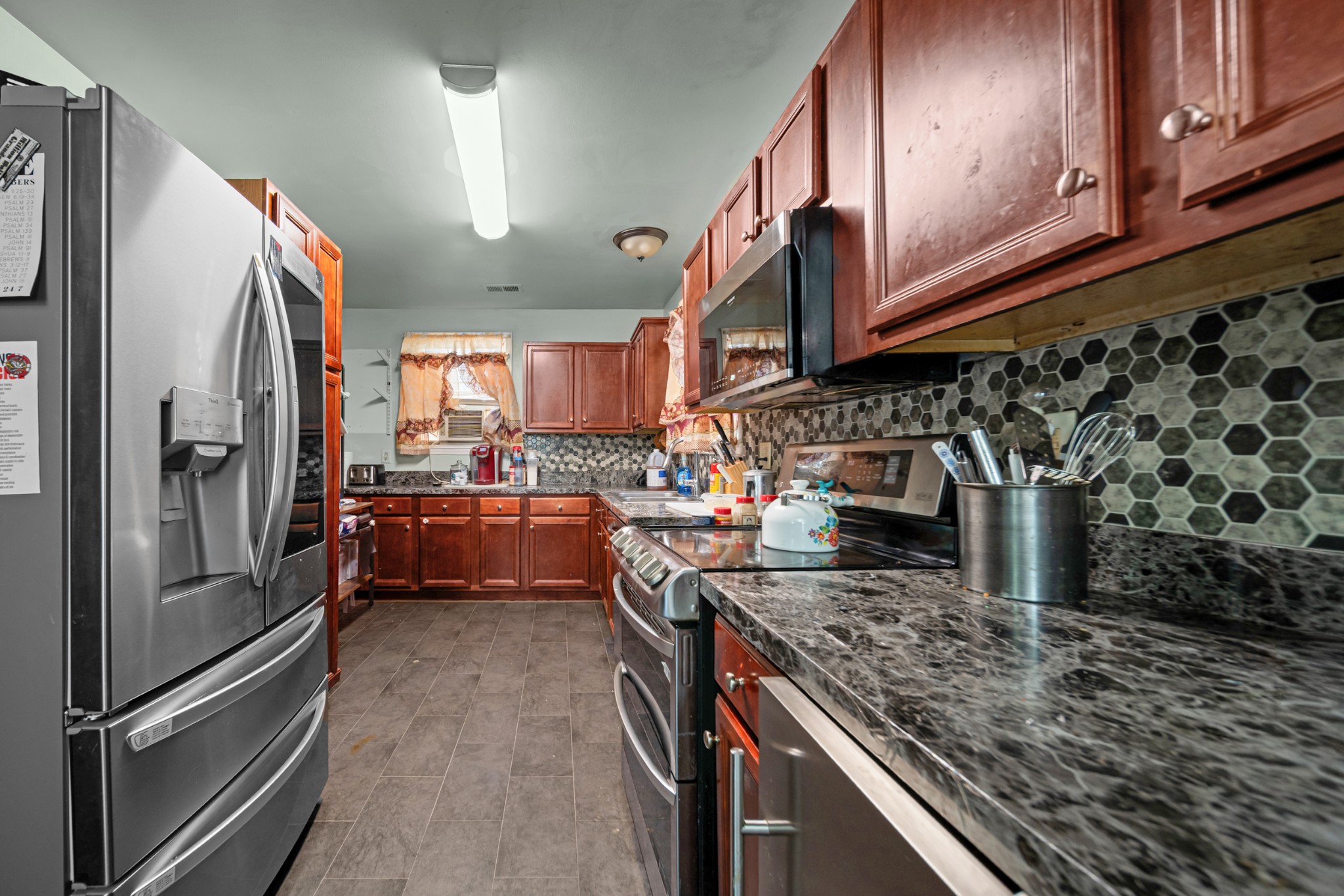 2402 Pafford Drive Nashville TN 37206