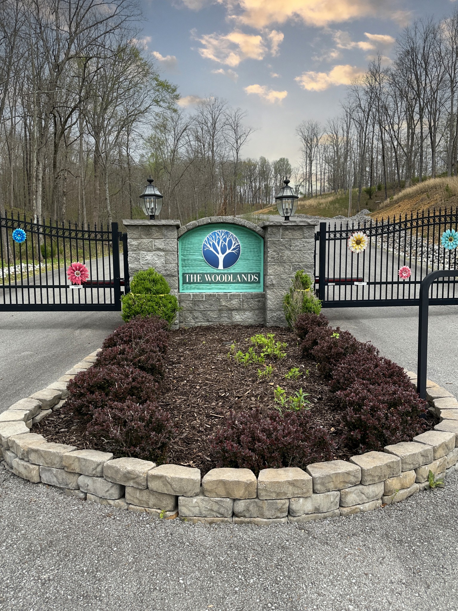 0 Ridgewood Drive Mc Ewen TN 37101
