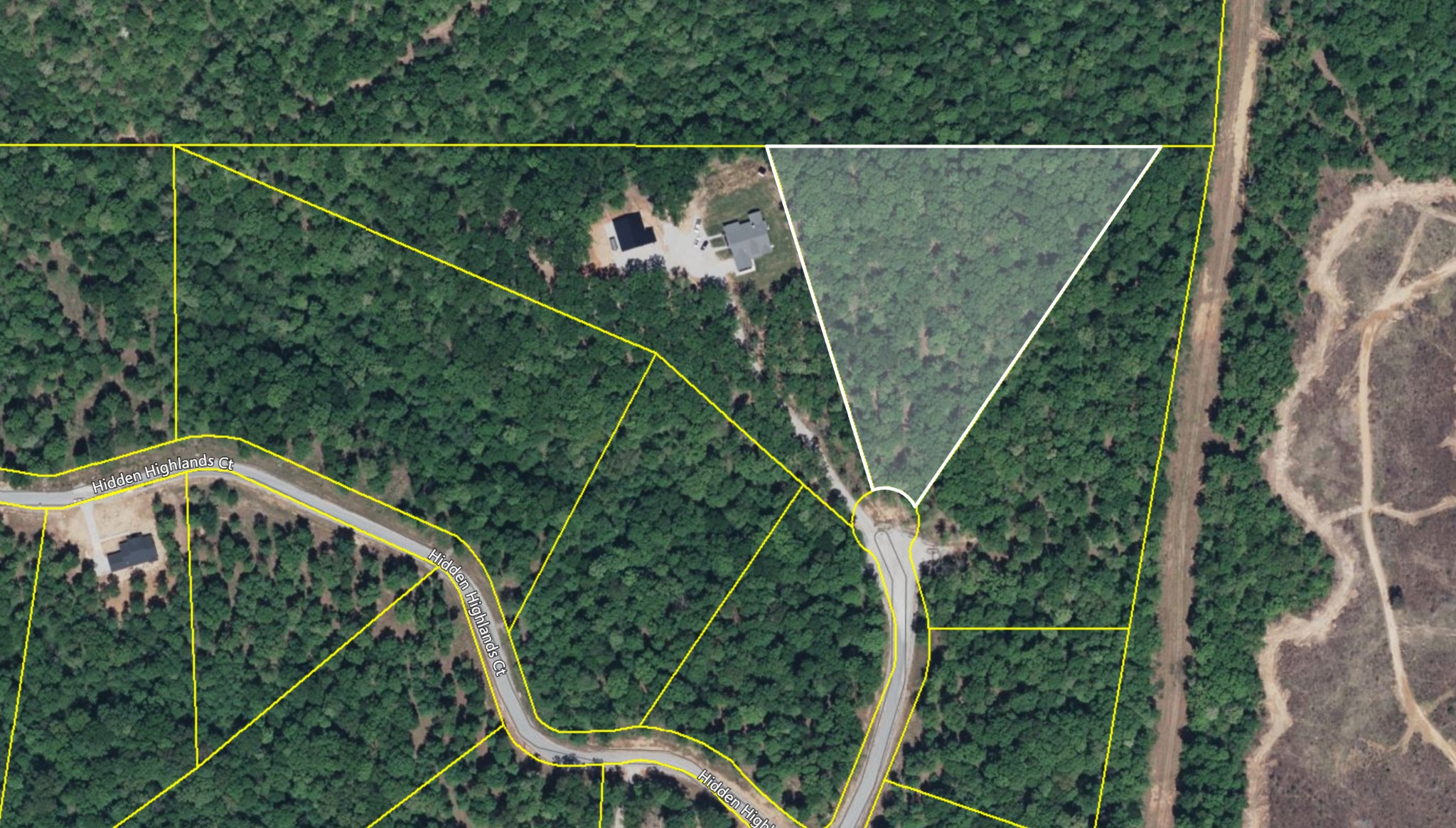 0 Ridgewood Drive Mc Ewen TN 37101