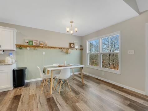 1166 Old Charlotte Trace Clarksville TN 37040