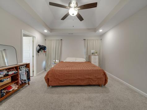 1166 Old Charlotte Trace Clarksville TN 37040