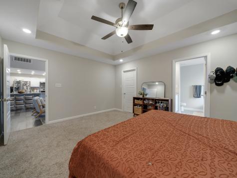 1166 Old Charlotte Trace Clarksville TN 37040