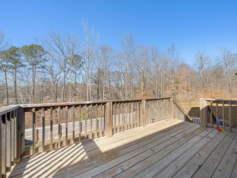 1166 Old Charlotte Trace Clarksville TN 37040