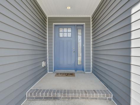 1166 Old Charlotte Trace Clarksville TN 37040
