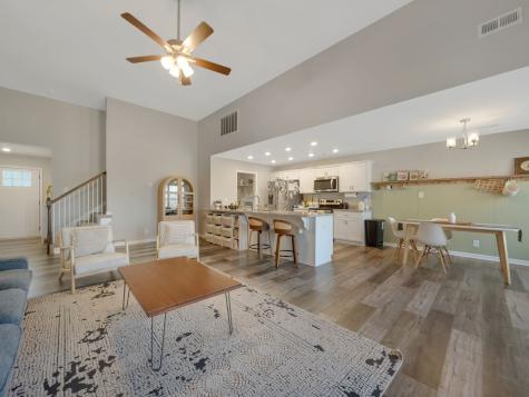 1166 Old Charlotte Trace Clarksville TN 37040