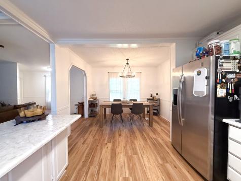 5400 Creek View Road Columbia TN 38401