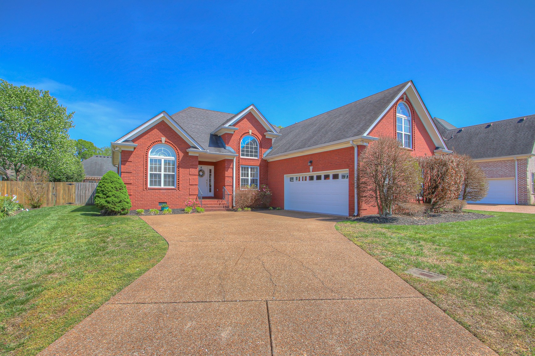 6309 Spera Pointe Crossing Hermitage TN 37076