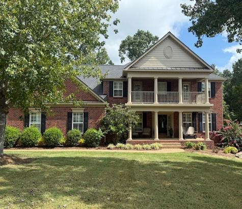 5520 Rathkeale Lane Franklin TN 37067