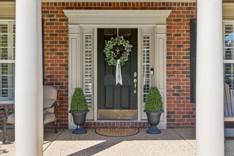 5520 Rathkeale Lane Franklin TN 37067