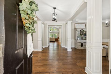 5520 Rathkeale Lane Franklin TN 37067