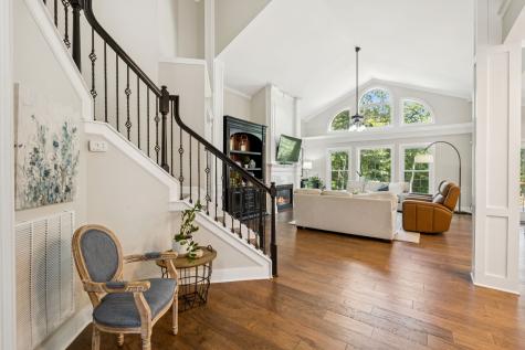 5520 Rathkeale Lane Franklin TN 37067