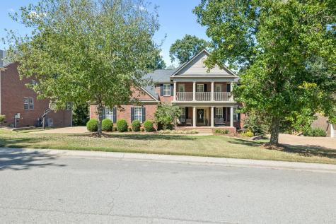 5520 Rathkeale Lane Franklin TN 37067