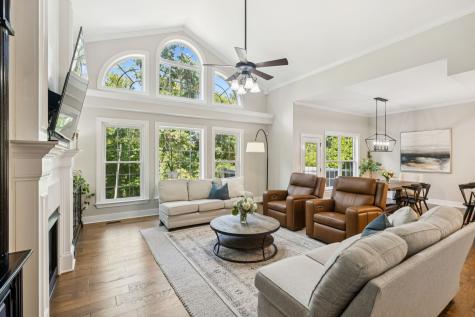 5520 Rathkeale Lane Franklin TN 37067