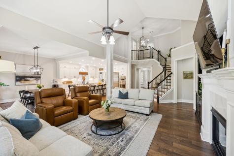 5520 Rathkeale Lane Franklin TN 37067