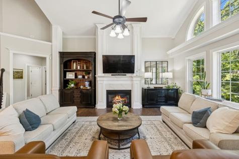 5520 Rathkeale Lane Franklin TN 37067