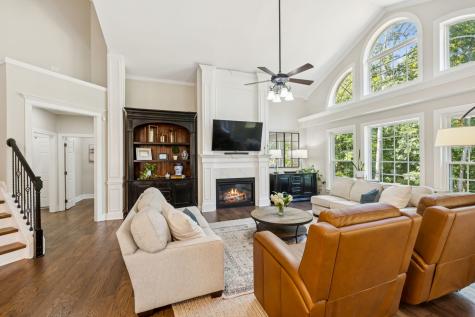 5520 Rathkeale Lane Franklin TN 37067