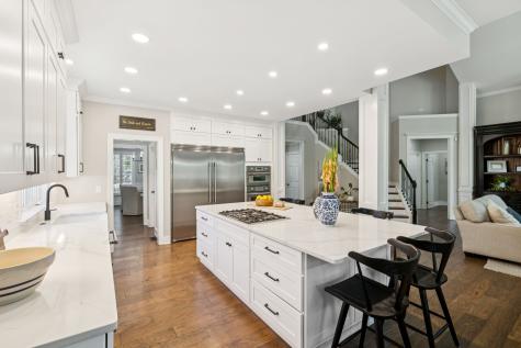 5520 Rathkeale Lane Franklin TN 37067