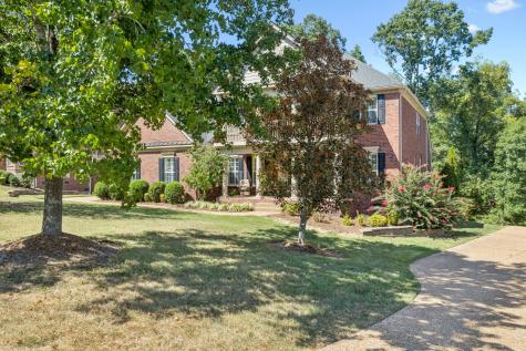 5520 Rathkeale Lane Franklin TN 37067