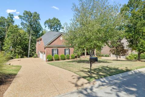 5520 Rathkeale Lane Franklin TN 37067