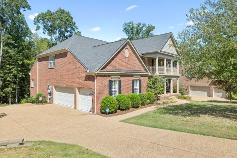 5520 Rathkeale Lane Franklin TN 37067