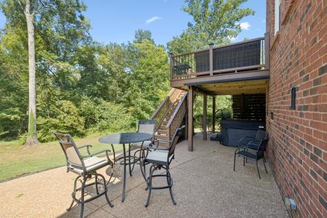 5520 Rathkeale Lane Franklin TN 37067