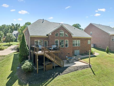 5520 Rathkeale Lane Franklin TN 37067